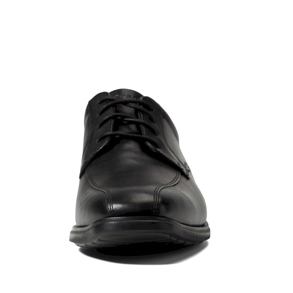 Rockport® Dressports Work Bike Oxfords Men's Size 8M New in Box - Picture 8 of 8